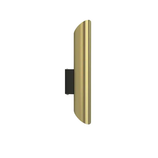 Aplica de perete EYE WALL CUT - Bronz
