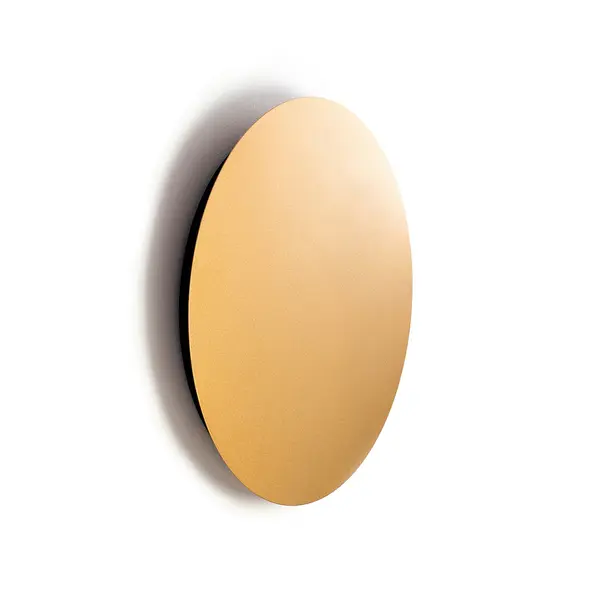 Aplica de perete FALUNA LED - L / Gold