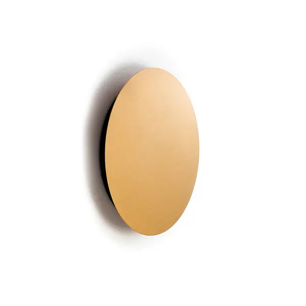 Aplica de perete FALUNA LED - M / Gold