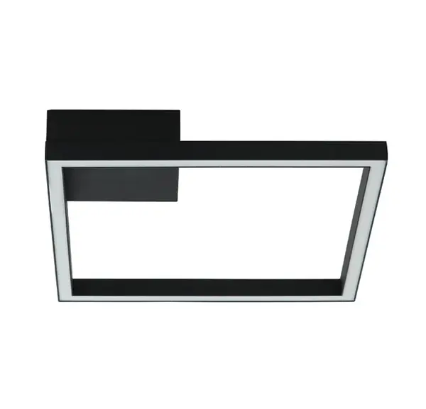 Aplica de perete FANY 32 - Negru