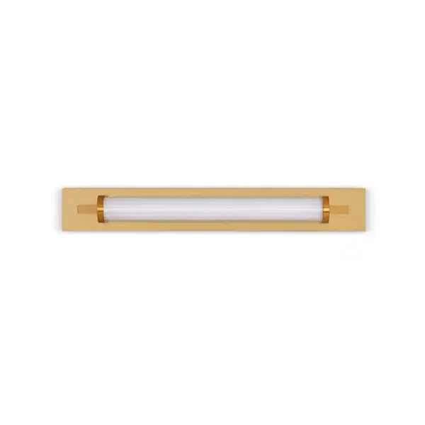 Aplica de perete FASKO 60cm - Gold
