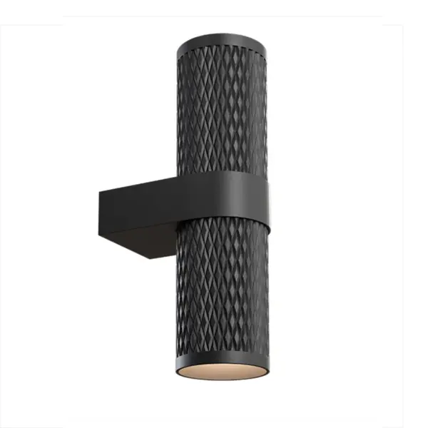Aplica de perete FOCUS DESIGN - Negru