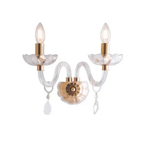Aplica de perete FRAY - Gold