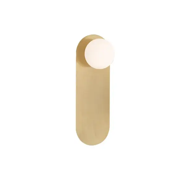Aplica de perete GARAI - Gold