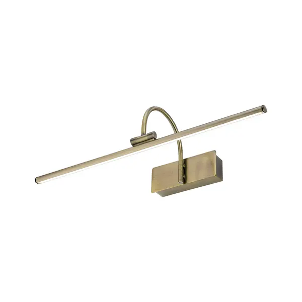 Aplica de perete GIOTO - 60 cm