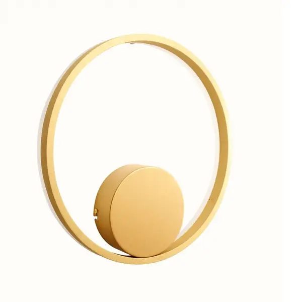 Aplica de perete HALY 40 - Gold