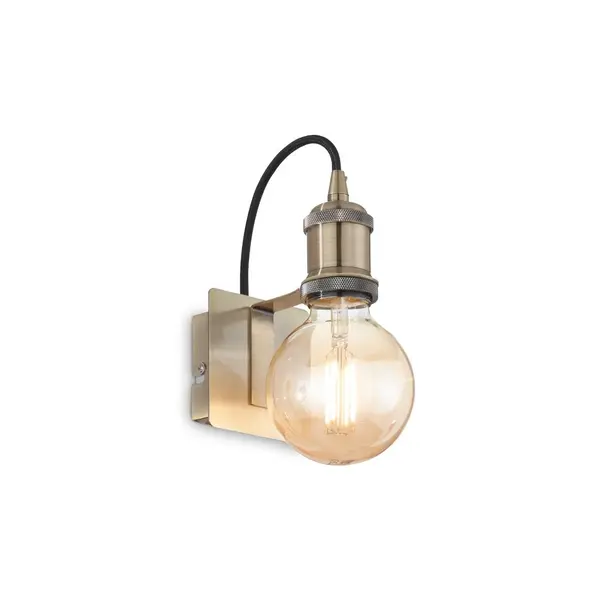 Aplica de perete HOWLAND - Gold