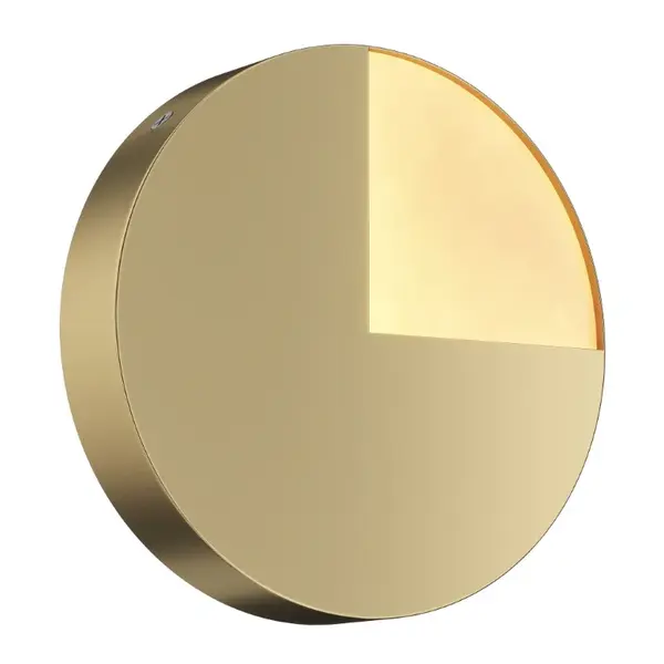 Aplica de perete JUPITERA - ø 38 cm- 10W