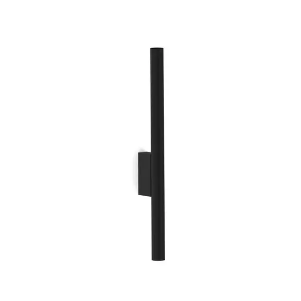 Aplica de perete LASER - Negru