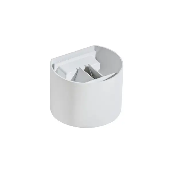 Aplica de perete LETICIA 2 LED - Alb