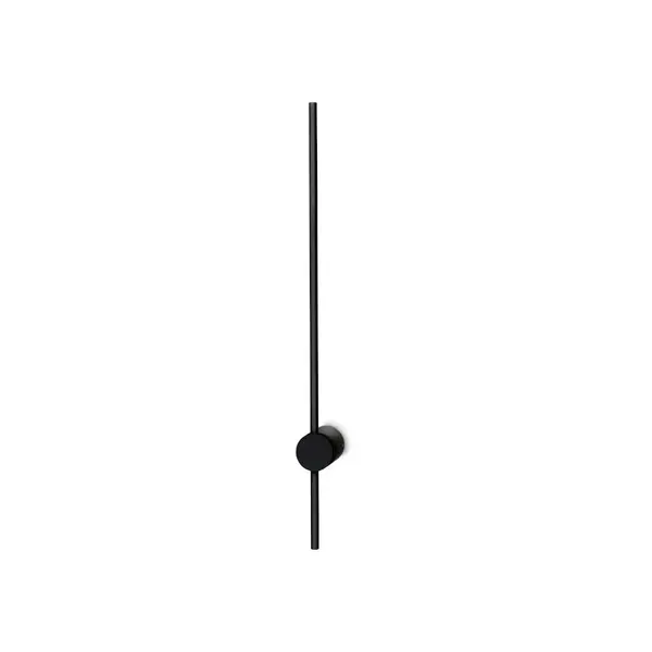 Aplica de perete LIOSA 11W - Negru