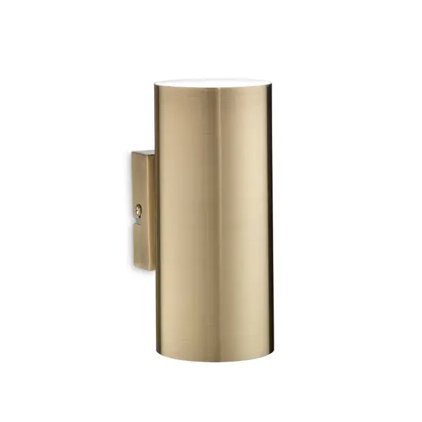 Aplica de perete LOOK - Bronz