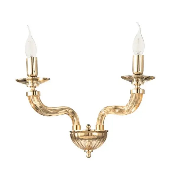 Aplica de perete LUCIA - Gold