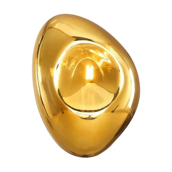 Aplică de perete MABELLA - Gold