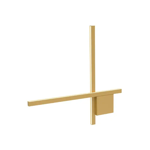 Aplica de perete MARDO 50CM - Gold