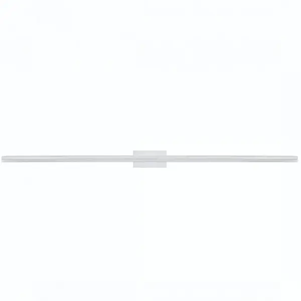 Aplica de perete MORNING LINIAR - Alb / 75 cm