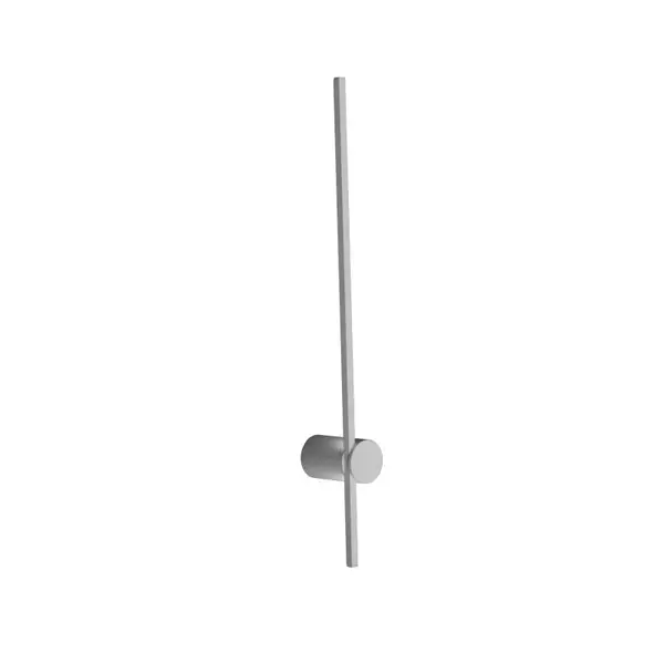 Aplica de perete NELANO - 90 cm / Alb