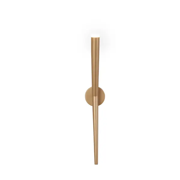 Aplica de perete NOLAR - Gold