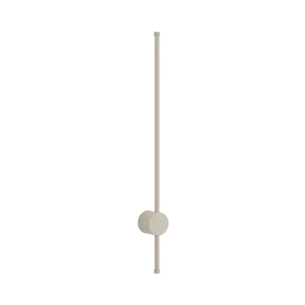 Aplica de perete ORLI M - Beige