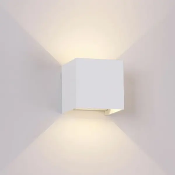 Aplica de perete PALA WHITE - Default Title