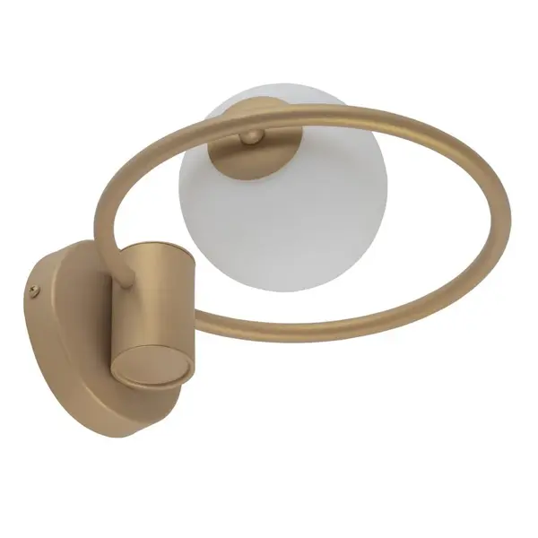 Aplica de perete PALMYRA - Beige