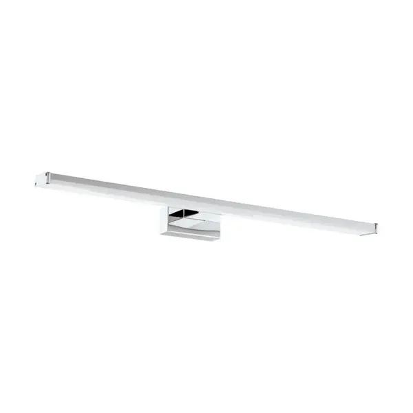 Aplica de perete PANDELLA - 60 cm / Crom