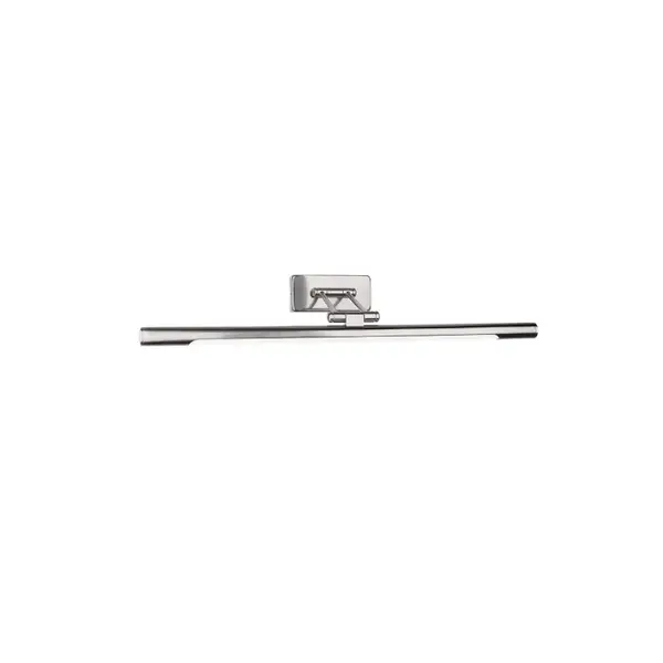 Aplica de perete PICASSO 8W LED - Nichel