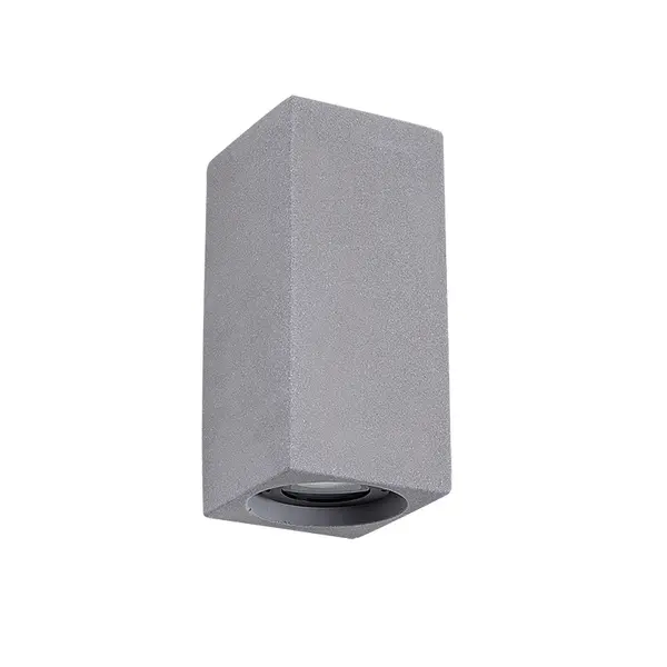 Aplica de perete PILARS - Grey