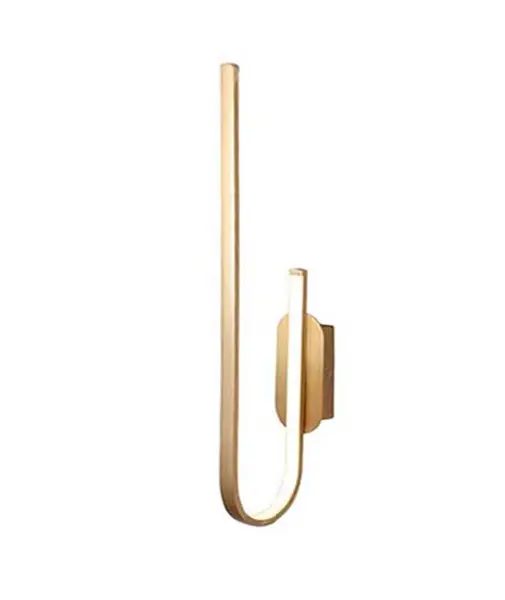 Aplica de perete PRINO GOLD 36W - Gold