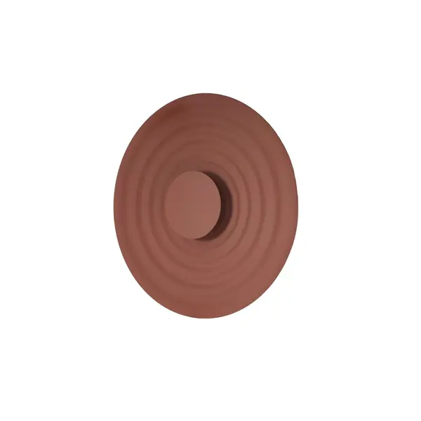 Aplica de perete RIPLE - Ø 50cm