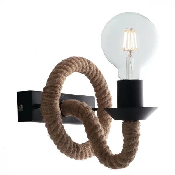 Aplica de perete ROPE - Default Title