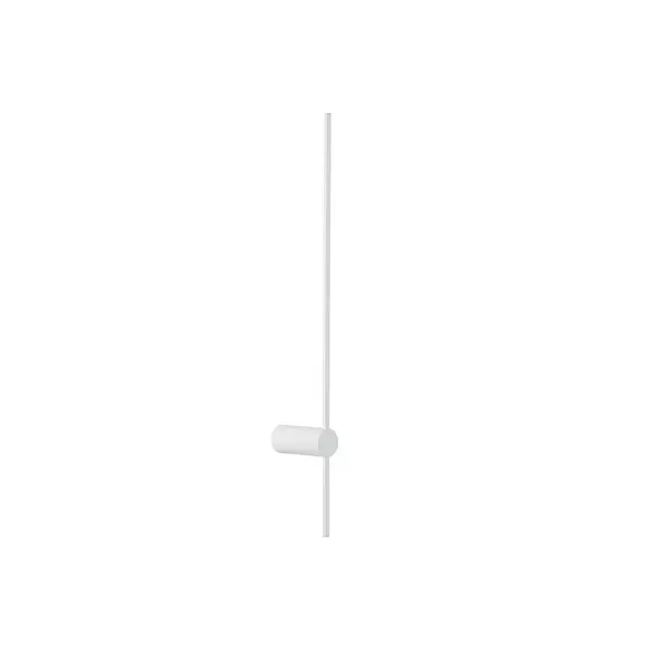Aplica de perete SABRI WHITE - 3000K / 120cm