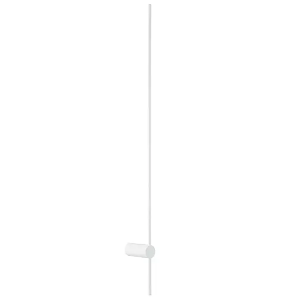 Aplica de perete SABRI WHITE - 4000K / 120cm
