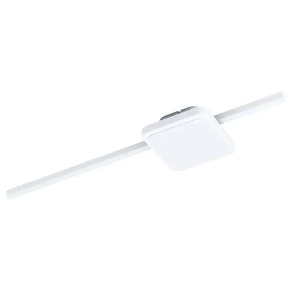 Aplica de perete SARGINTO WHITE SQUARE - Default Title