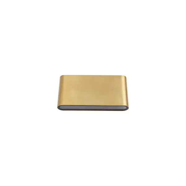 Aplica de perete SENA M - Gold