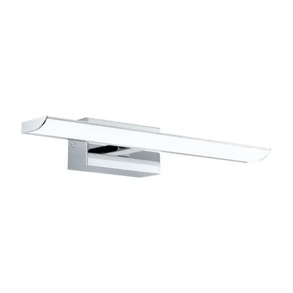 Aplica de perete TABIANO CHROME - 60 cm