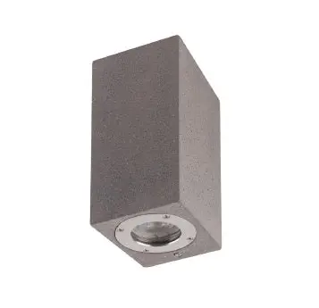 Aplica de perete TEX - Grey