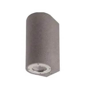 Aplica de perete TEX ROUND - Grey