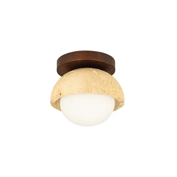 Aplica de perete VALNOR - Beige