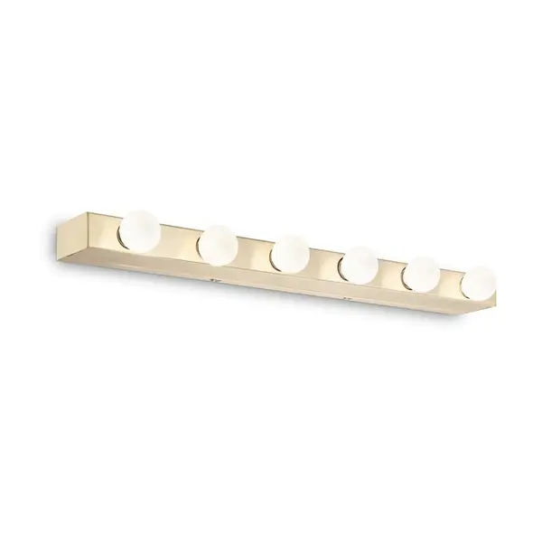 Aplica de perete VANIA - 60 cm / Gold
