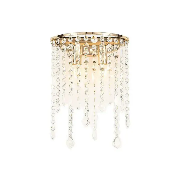 Aplica de perete VENUS - Gold