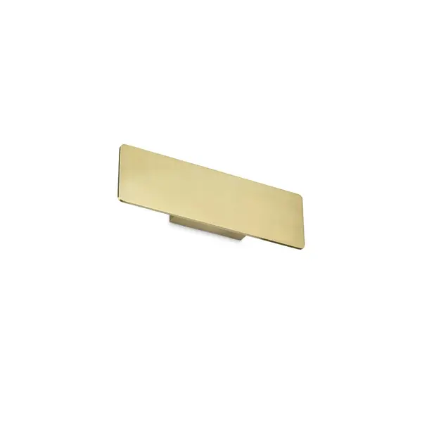 Aplica de perete VIKRAM - 29 cm / Gold