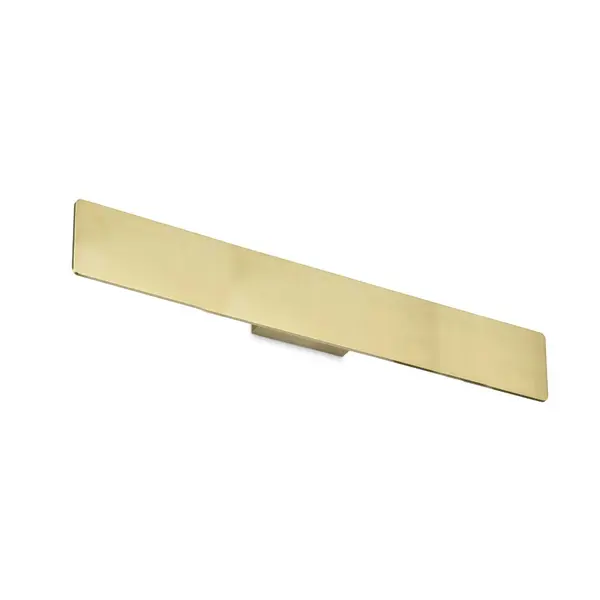 Aplica de perete VIKRAM - 75 cm / Gold