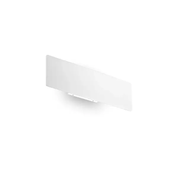 Aplica de perete VIKRAM WHITE 3000K/4000K - 29 cm / Neutra 4000k
