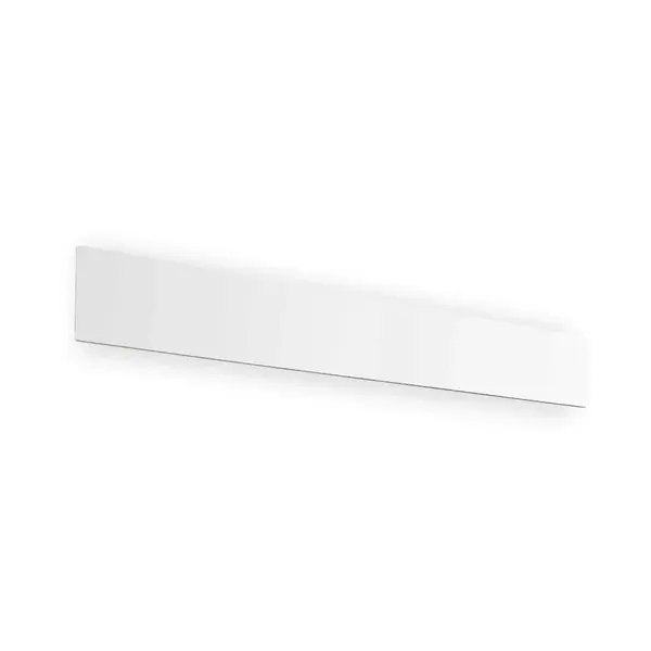 Aplica de perete VIKRAM WHITE 3000K/4000K - 75 cm / Calda 3000k