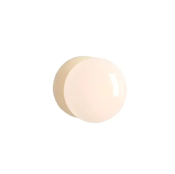 Aplica de perete ZENTOR - Cream