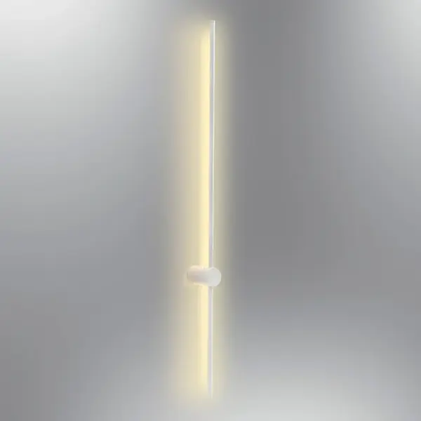Aplica L1176 - White Alb