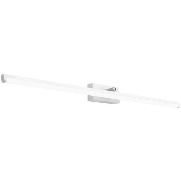 Aplica LED pentru oglinda 20W 100CM APP376-1W alba