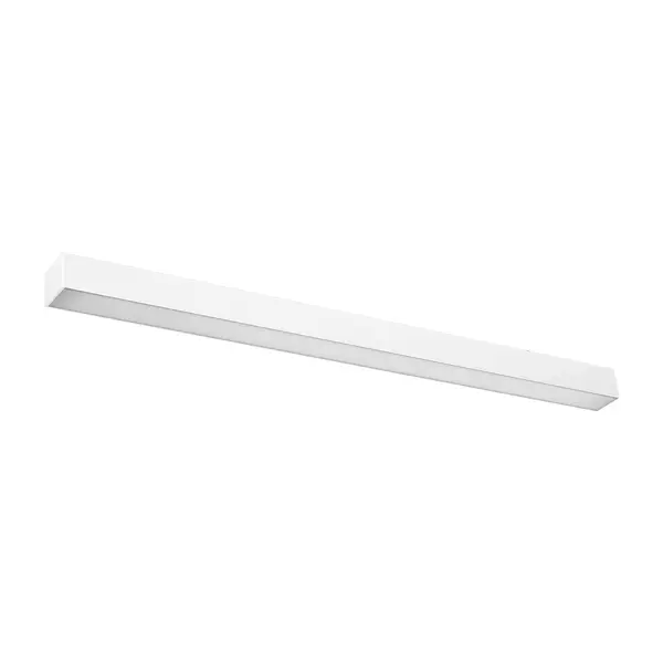 Aplica LED Pinne Alb 3000K 90x6x6 cm