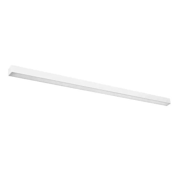 Aplica LED Pinne Alb 4000K 150x6x6 cm